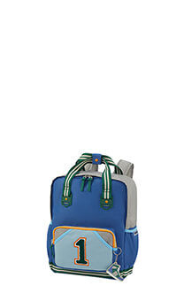 Sam School Spirit Mochila M 15.5 L | 36 x 30 x 14 cm | 0.4 kg