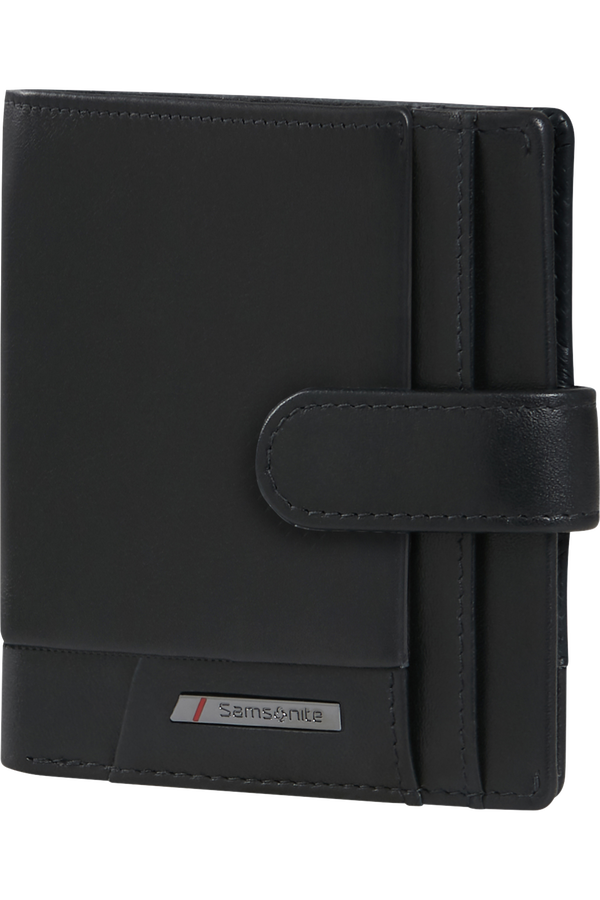 Pro-Dlx 6 Slg Cartera