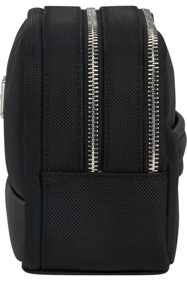Samsonite Image Toilet Kit Toilet Pouch  Negro Samsonite Image Toilet Kit Toilet Pouch  Negro