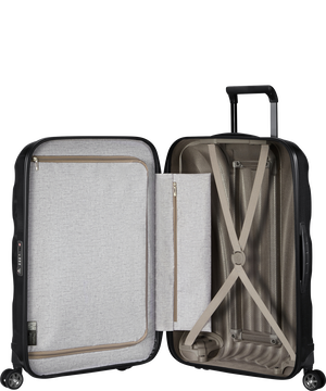 C-Lite Maleta Spinner (4 ruedas) 69cm 69 x 46 x 29 cm | 2.5 kg C-Lite Maleta Spinner (4 ruedas) 69cm 69 x 46 x 29 cm | 2.5 kg