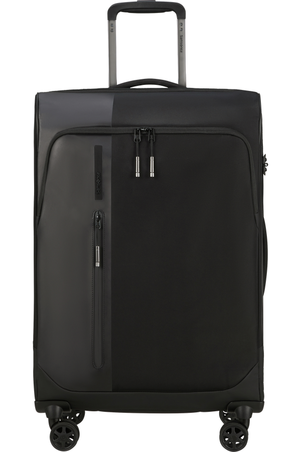 Samsonite Biz2go Trvl SPINNER DF EXP 66cm  Negro