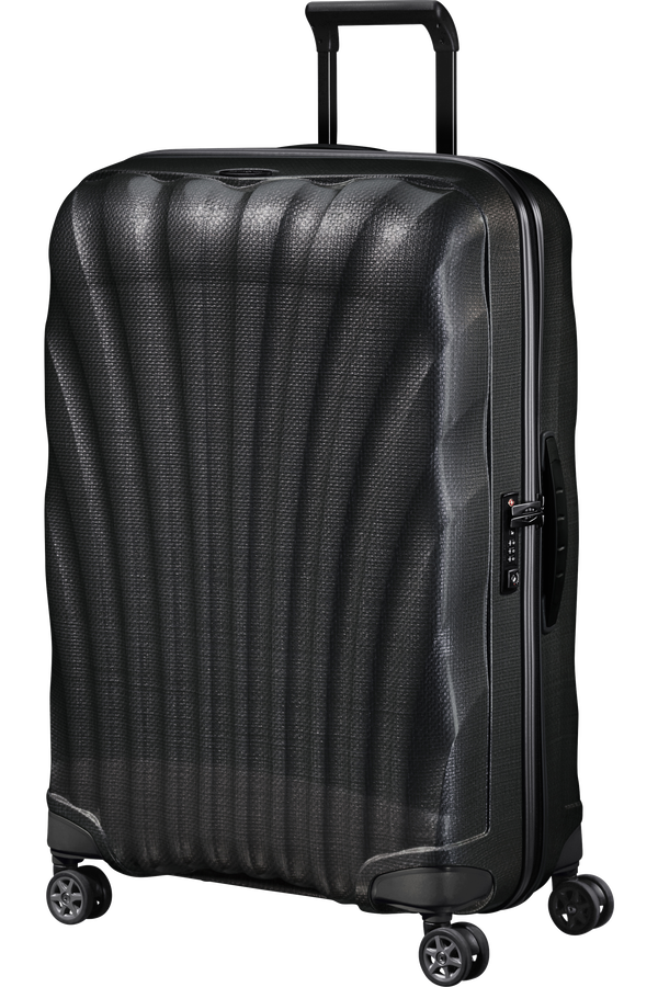 Samsonite C-Lite Spinner 75cm  Negro