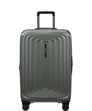 2Wander Maleta Spinner expansible (4 ruedas) 69cm 69 x 45 x 28/31 cm | 3.4 kg