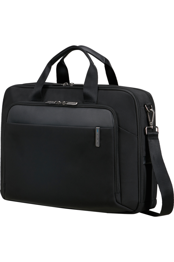 Samsonite Evosight Bailhandle 17.3'  Negro