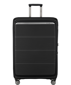 Paralux Maleta Spinner expansible (4 ruedas) 81cm 81 x 54 x 32/35 cm | 5.1 kg