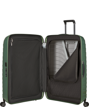 Proxis Maleta Spinner (4 ruedas) 81cm 81 x 57 x 32 cm | 3.6 kg