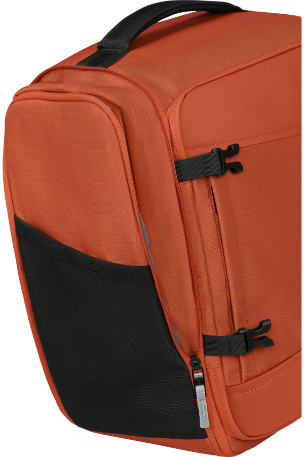 2FIT Mochila underseater 2 en 1