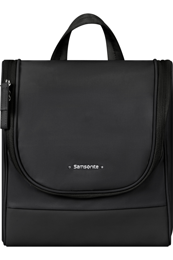 Samsonite Move Journey Hanging Toilet Kit  Negro