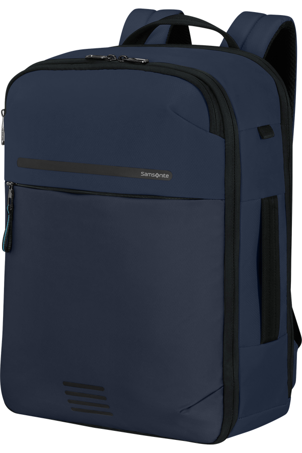 Samsonite Moderny Underseat Backpack M  Azul