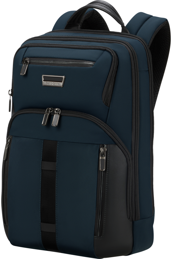 Samsonite Urban-Eye Laptop Backpack 14.1'  Azul