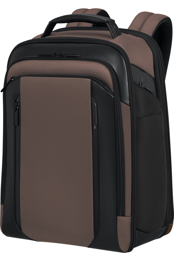 Samsonite Spectrolite 4.0 Underseat Backpack M  Marr&oacute;n