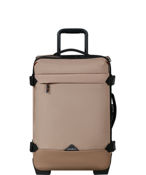 Roadseeker Bolsa de viaje con ruedas 55cm 55 x 35 x 23 cm | 2.3 kg