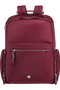 Samsonite Karissa Evo Round Backpack 15.6'  Garnet Red Samsonite Karissa Evo Round Backpack 15.6'  Garnet Red