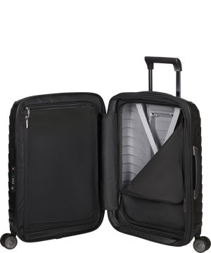 Proxis Maleta Spinner expansible (4 ruedas) 55cm 55 x 40 x 20/23 cm | 2.2 kg