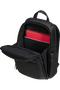 Samsonite Pro-Dlx 6 Leather Backpack 15.6'  Negro Samsonite Pro-Dlx 6 Leather Backpack 15.6'  Negro