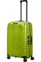 Samsonite Proxis Spinner 69cm  Lime