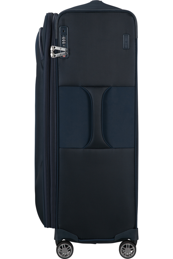 Samsonite Re-Lite Spinner Expandable 78cm  Midnight Blue