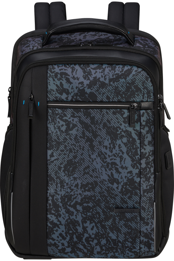 Samsonite Spectrolite 3.0 Laptop Backpack Expandable 15.6'  Arctic Ice