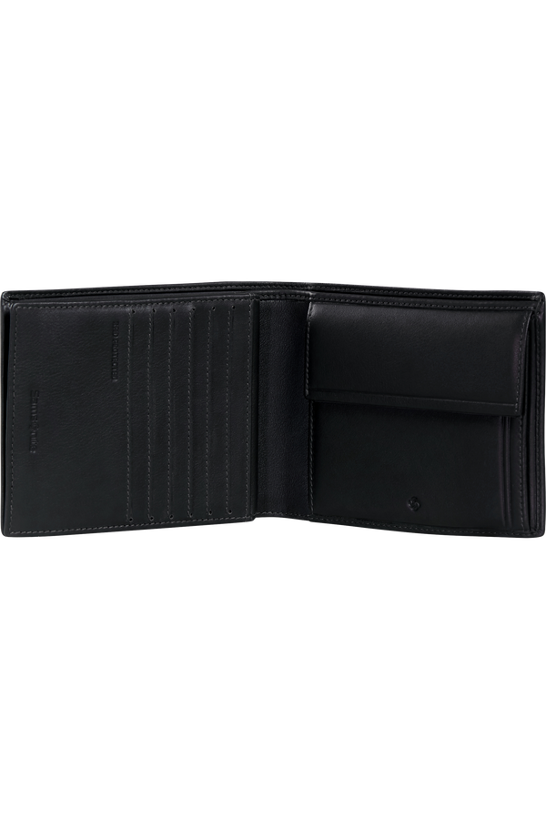Attack 3.0 SLG Cartera