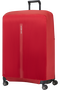 Samsonite Ta Revolution Foldable Luggage Cover XL  Rojo