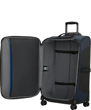Prodiver Maleta Spinner (4 ruedas) 68cm 68 x 45 x 29 cm | 3.3 kg