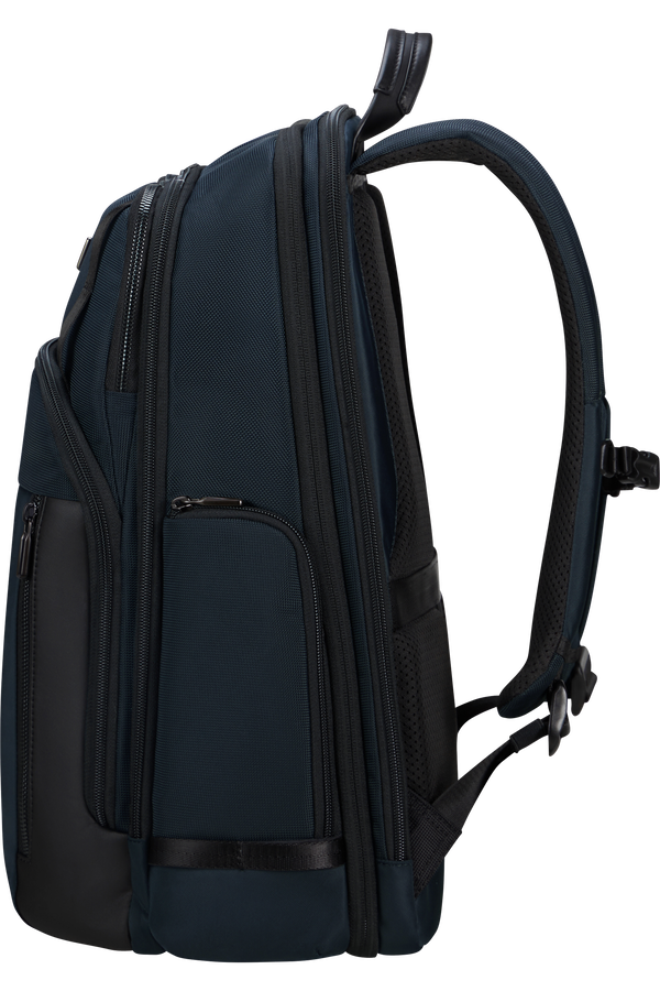 Samsonite Urban-Eye Laptop Backpack 17.3' EXP 17.3'  Azul