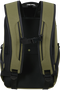 Samsonite Ecodiver Laptop Backpack XS LTD  Waxed Wasabi Samsonite Ecodiver Laptop Backpack XS LTD  Waxed Wasabi