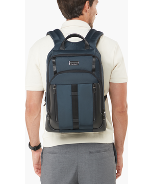 Urban-Eye Mochila 15.6" 46 x 32 x 9/24 cm | 1.2 kg