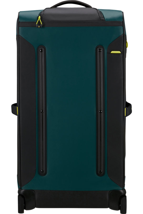 Samsonite Ecodiver DUFFLE/WH 79/29  Dark Teal/Lime