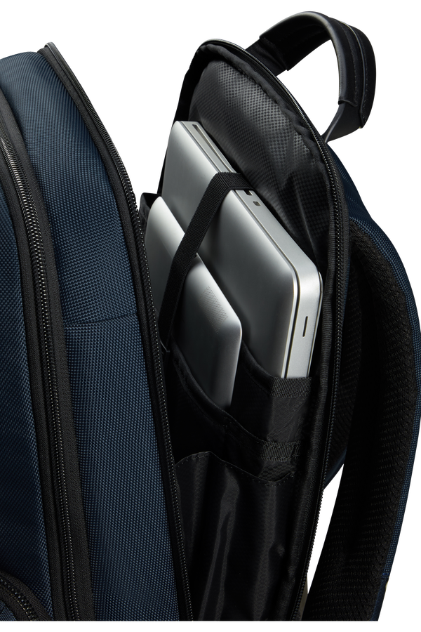 Samsonite Urban-Eye Backpack 15.6' 2 Pockets 15.6'  Azul