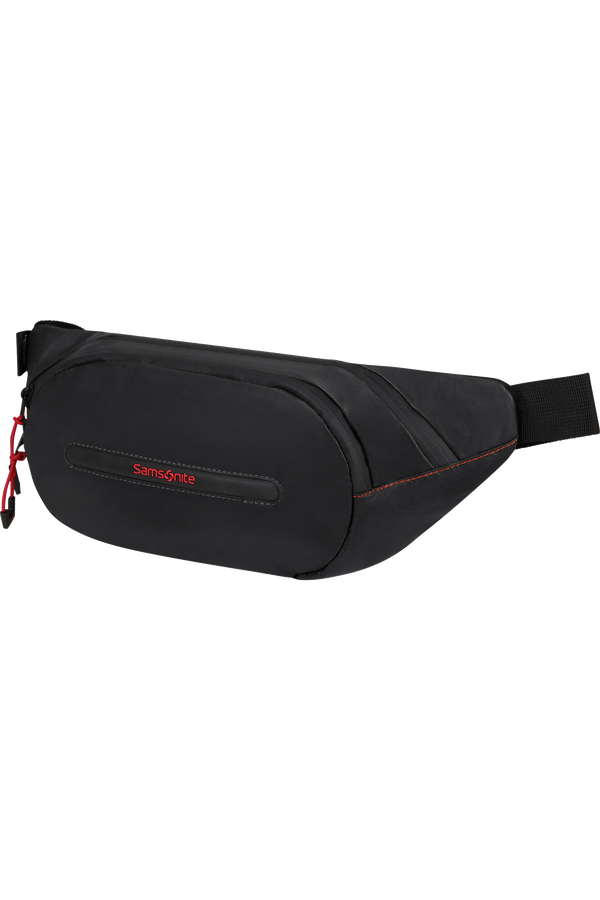 Samsonite Ecodiver BELT BAG  Negro