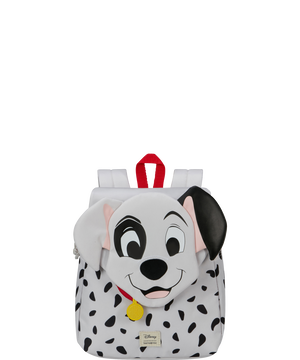 Happy Sammies Disney Mochila S 27.5 x 24 x 14.5 cm | 0.2 kg Happy Sammies Disney Mochila S 27.5 x 24 x 14.5 cm | 0.2 kg