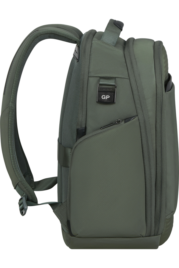 Samsonite Paralux Everyday Backpack  Olive