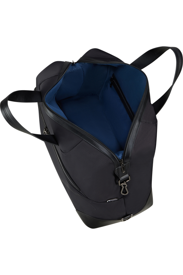 Samsonite Splendix Duffle 53cm  Negro