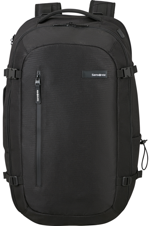 Samsonite Roader TRAVEL BACKPACK S 38L  Deep Black