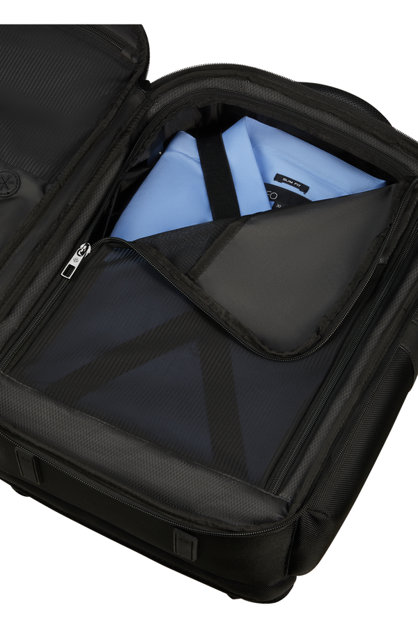 Samsonite Pro-DLX 6 Underseater Backpack 15.6'  Azul