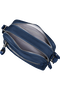 Samsonite Karissa Evo Shoulder Bag 2 Comp  Blue Nights Samsonite Karissa Evo Shoulder Bag 2 Comp  Blue Nights