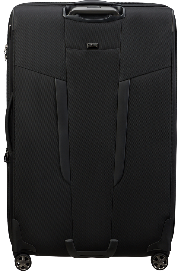 Samsonite Pro-Dlx 6 Trvl Spinner Expandable 79cm  Negro