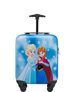 Daydream Disney Maleta Spinner (4 ruedas) 45cm 45 x 33 x 20 cm | 1.7 kg Daydream Disney Maleta Spinner (4 ruedas) 45cm 45 x 33 x 20 cm | 1.7 kg