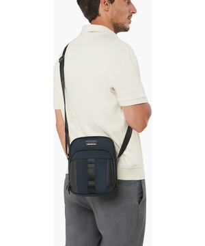 Urban-Eye Bolso Cross-over M 24 x 19 x 9 cm | 0.4 kg