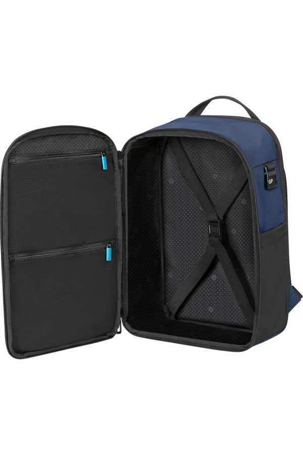 Samsonite Moderny Underseat Backpack XS  Azul