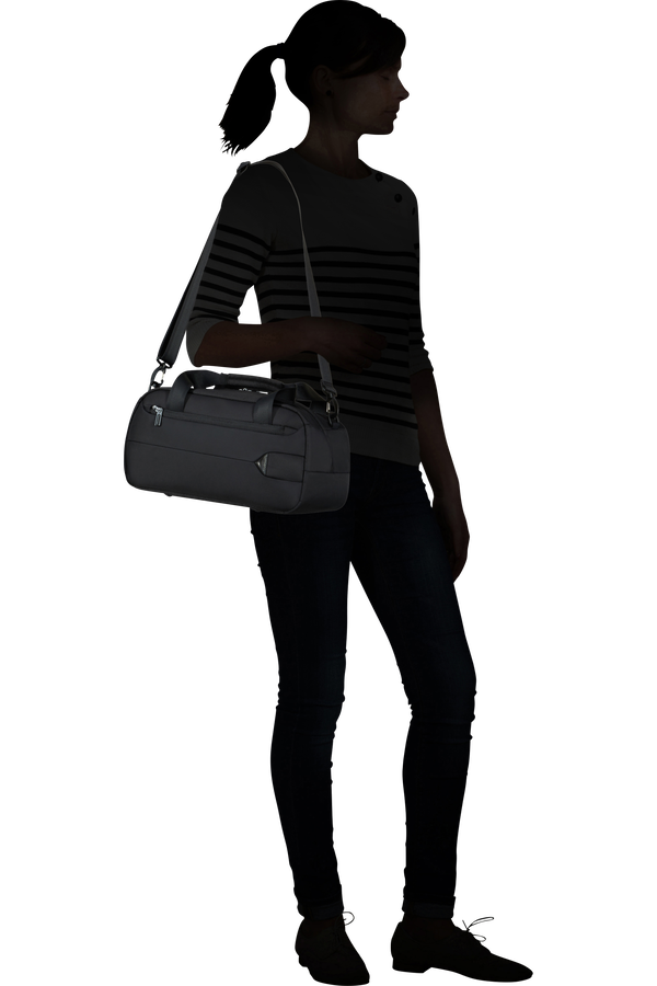 Samsonite Urbify Duffle Bag XS  Negro