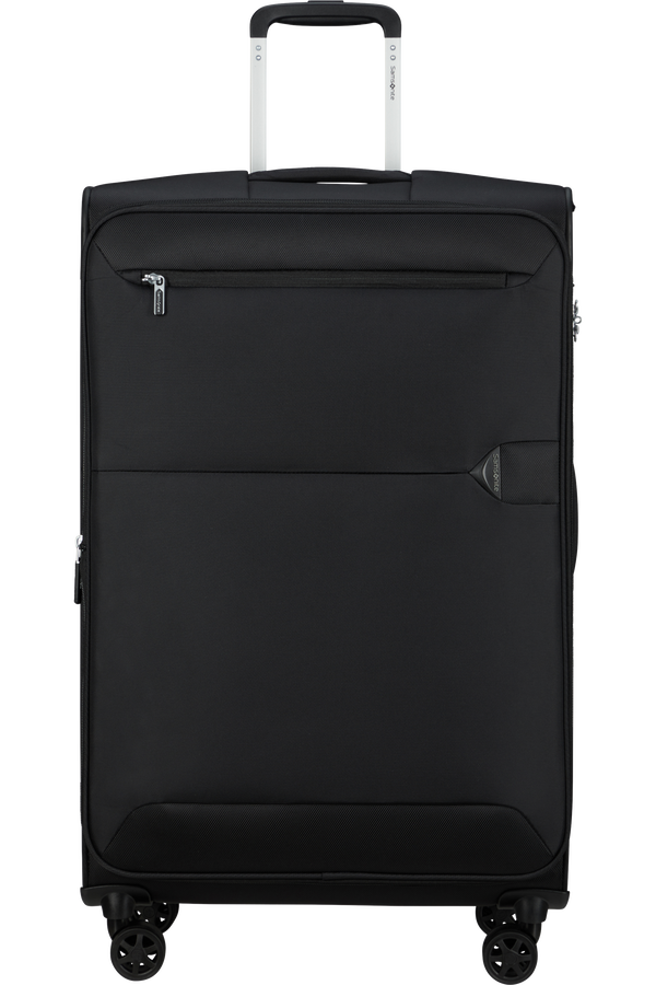 Samsonite Urbify Spinner Expandable 78cm  Negro