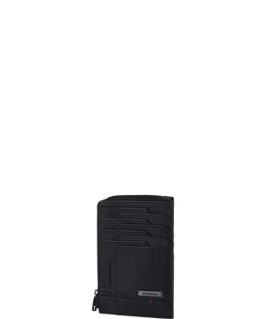 Pro-Dlx 5 Slg Cartera  13 x 9 x 1 cm | 0.13 kg