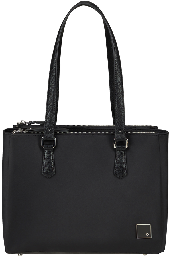 Samsonite Essentially Karissa SHOPPING BAG 3 COMP  Negro