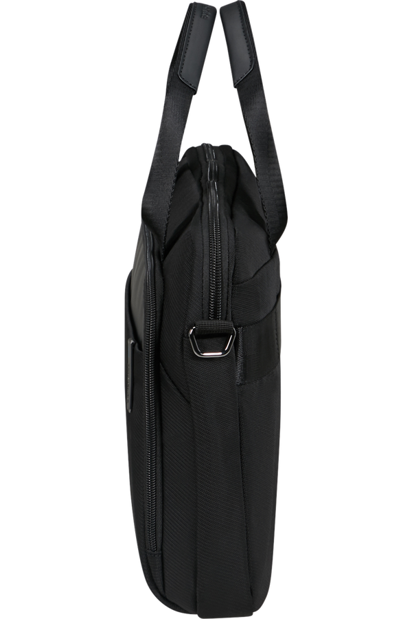 Samsonite Evosight Slim Bailhandle 15.6'  Negro