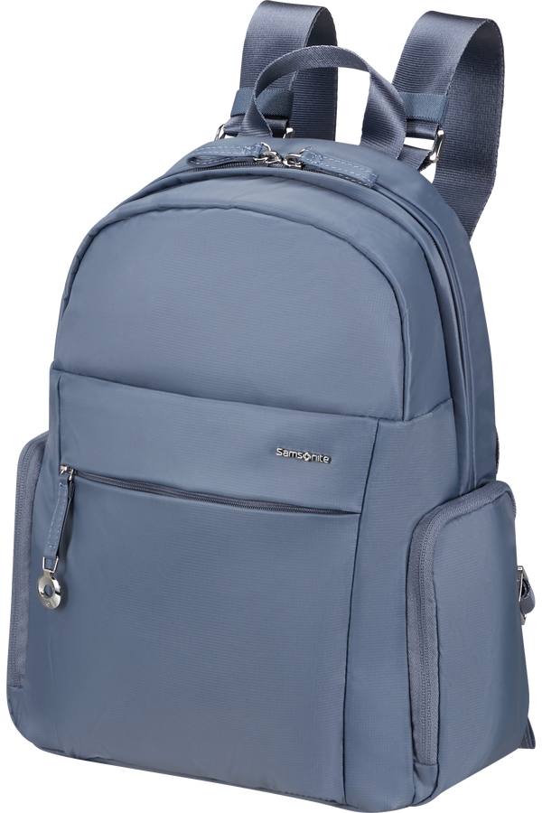 Samsonite Move 5.0 Backpack  Storm Blue
