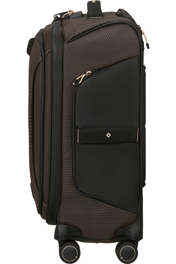 Ecodiver Maleta Spinner (4 ruedas) 55cm