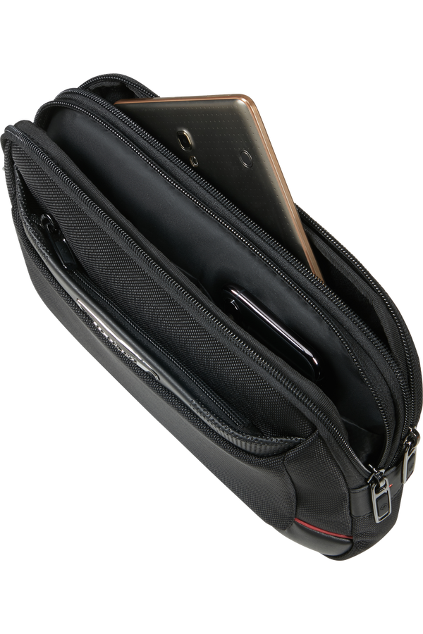 Samsonite Pro-DLX 6 Tablet Clutch  Negro