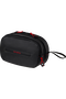 Samsonite Ecodiver TOILET KIT  Negro